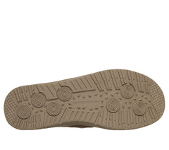 Slip-ins Relaxed Fit: Melson - Cozy Fit Diamond Moc | Skechers
