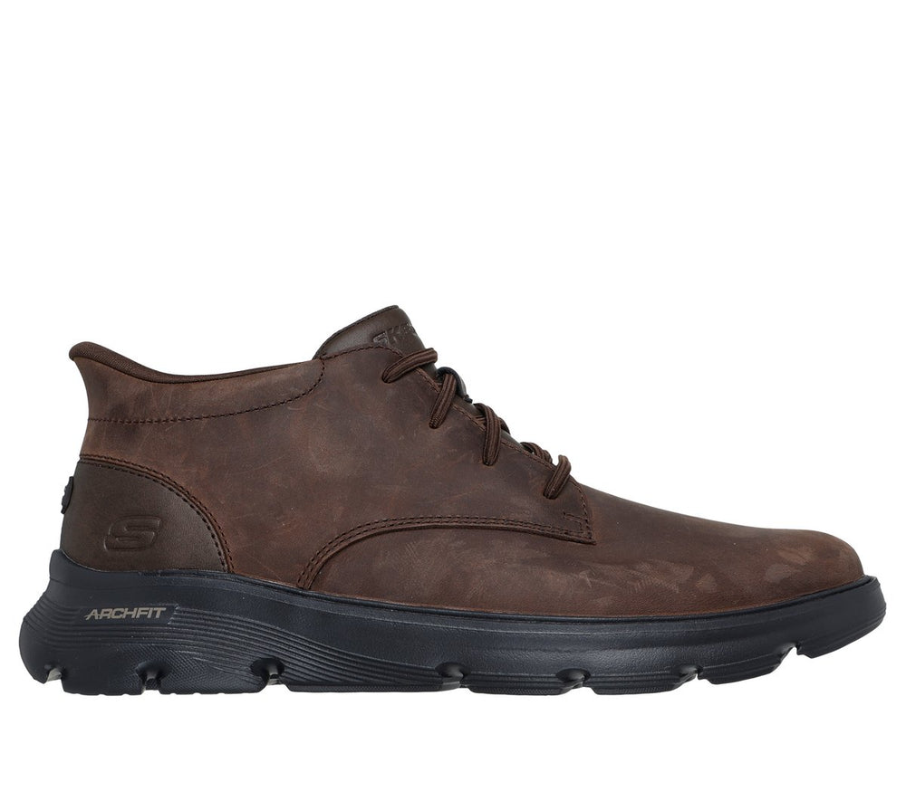 Slip-ins Relaxed Fit: Arch Fit Garza - Ridley | Skechers
