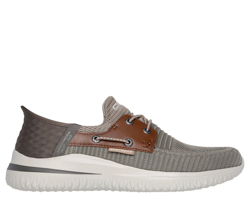 Slip-ins: Delson 3.0 - Roth | Skechers