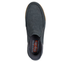Slip-ins Relaxed Fit: Expected - Cayson | Skechers