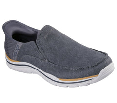 Slip-ins Relaxed Fit: Expected - Cayson | Skechers