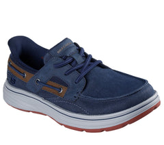 Slip-ins Relaxed Fit: Troutt - Davey | Skechers