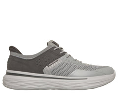 Slip-ins Relaxed Fit: Nevarro - Tavo | Skechers