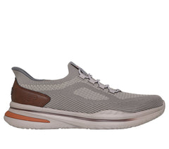Slip-ins Relaxed Fit: Norlan - Alonso | Skechers