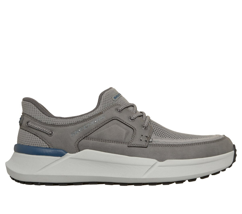 Slip-ins Relaxed Fit: Toliver - Vito | Skechers