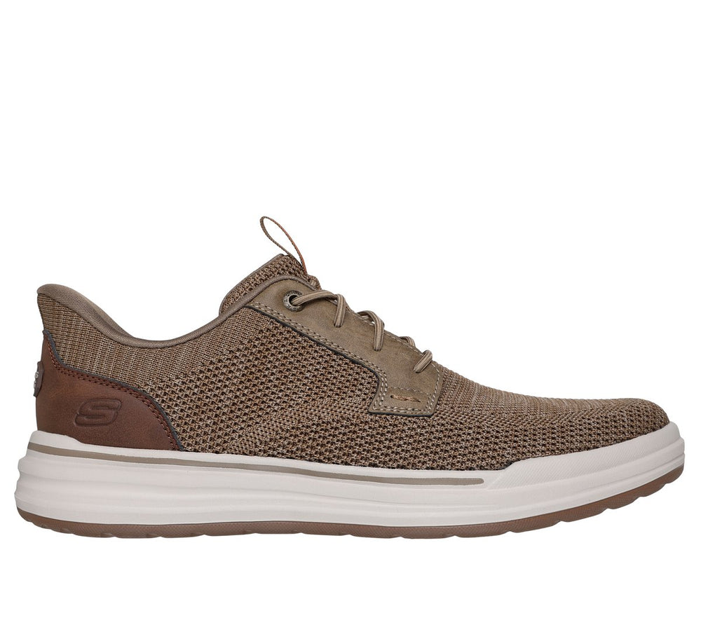 Slip-ins Relaxed Fit: Sterling - Ramone | Skechers