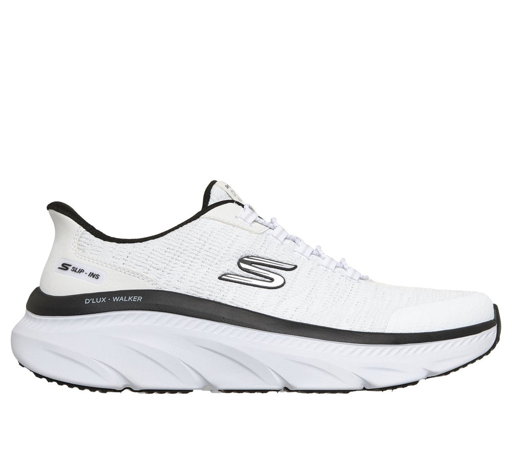 Slip-ins Relaxed Fit: D'Lux Walker 3.0 - Drevven | Skechers