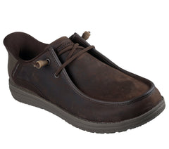 Slip-ins Relaxed Fit: Melson - Edrick | Skechers