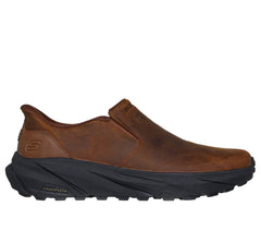 Slip-ins Relaxed Fit: Conner - Rayne | Skechers