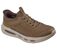 Slip-ins Relaxed Fit: Sloan - Orbital | Skechers
