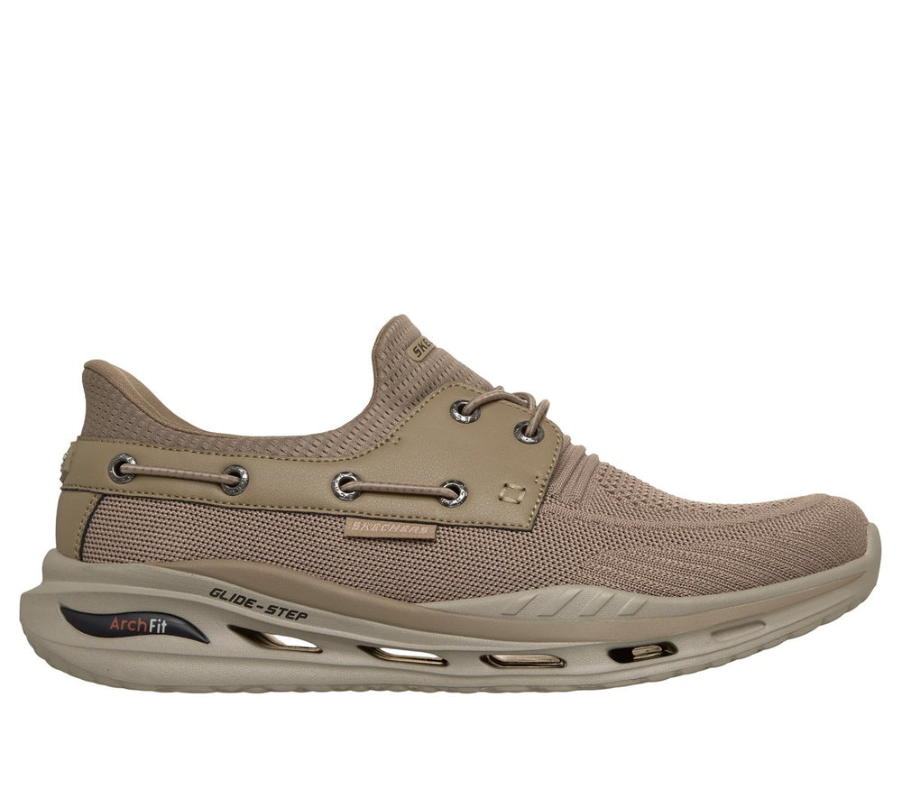 Slip-ins Relaxed Fit: Arch Fit Orvan - Starport | Skechers