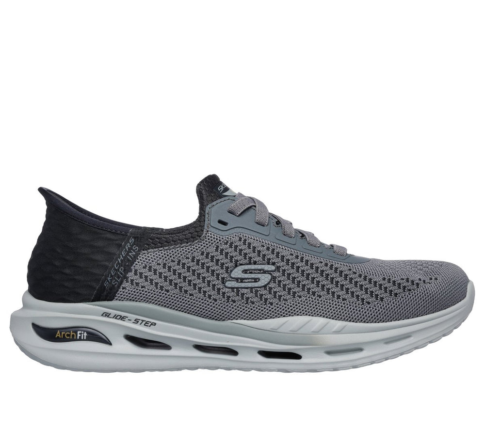 Slip-ins Relaxed Fit: Arch Fit Orvan - Drex | Skechers
