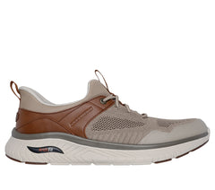 Slip-ins Relaxed Fit: Arch Fit Crosser - Emeric | Skechers