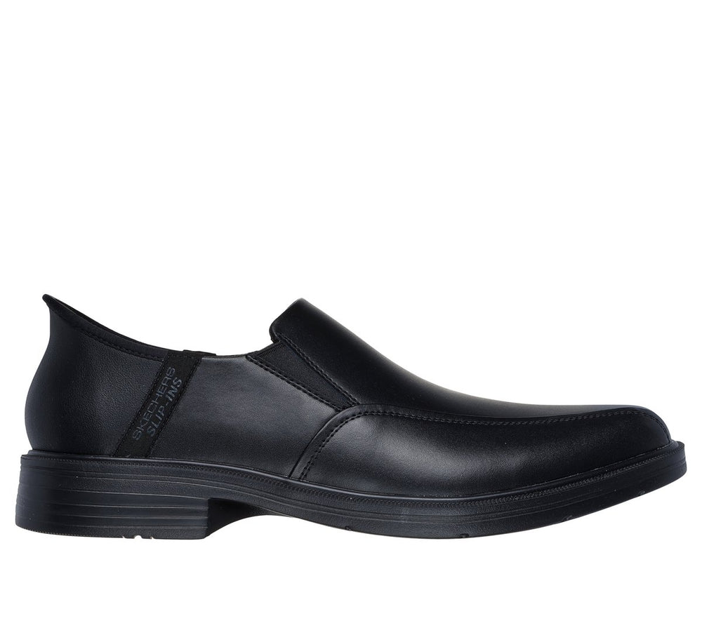 Slip-ins Relaxed Fit: Caswell - Frantone | Skechers