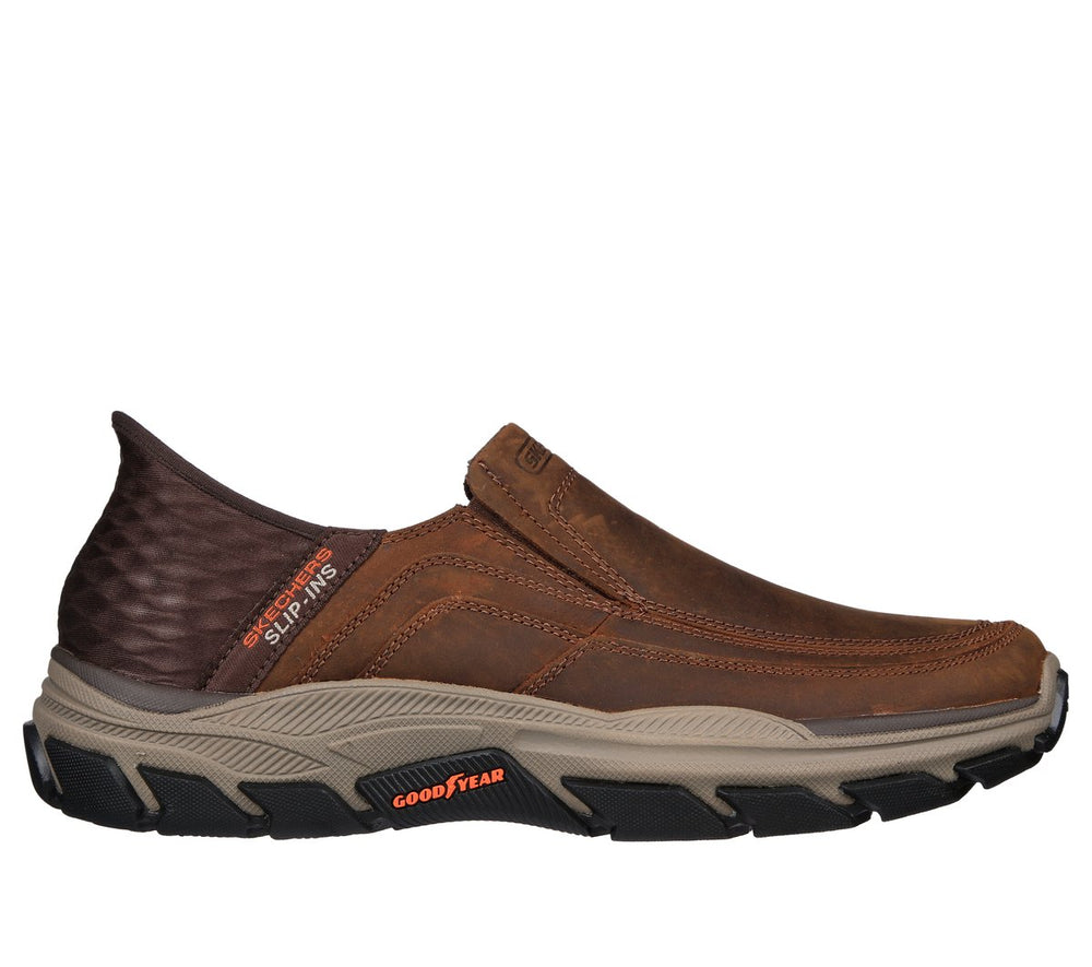 Slip-ins RF: Respected - Elgin | Skechers