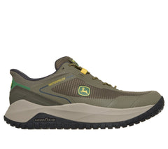 Slip-ins John Deere Waterproof: Badger - All Terrain | Skechers