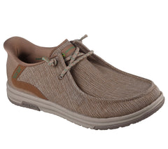 Slip-ins x John Deere Relaxed Fit: Melson 2.0 - Palmo | Skechers