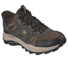 John Deere: Slip-ins Equalizer 5.0 Trail -Row Crop | Skechers