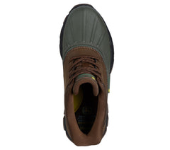 Slip-ins John Deere Waterproof Relaxed Fit: Respected - Swamper | Skechers
