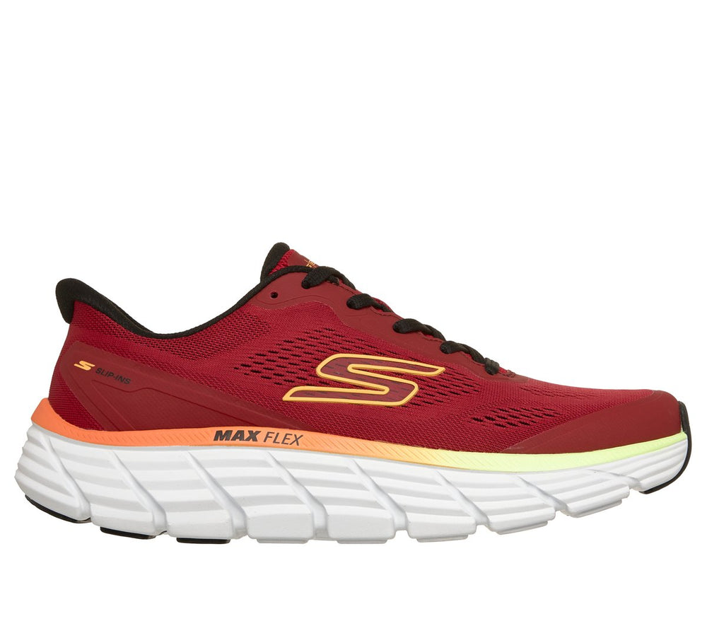 Slip-ins: Max Flex | Skechers