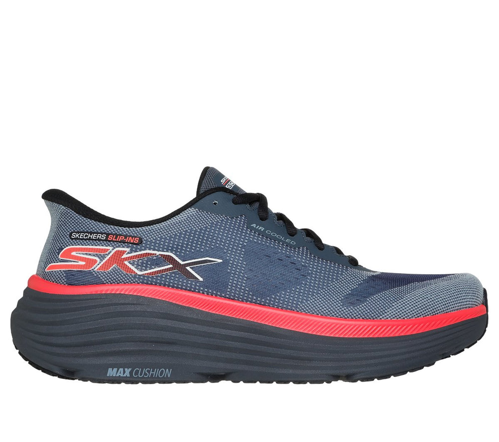 Slip-ins: Max Cushioning Endeavour - Exciton | Skechers