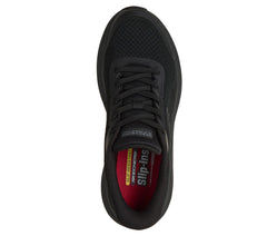 Slip-ins Work Slip-Resistant: Max Cushioning Endeavour - Shouka | Skechers