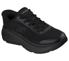 Slip-ins Work Slip-Resistant: Max Cushioning Endeavour - Shouka | Skechers