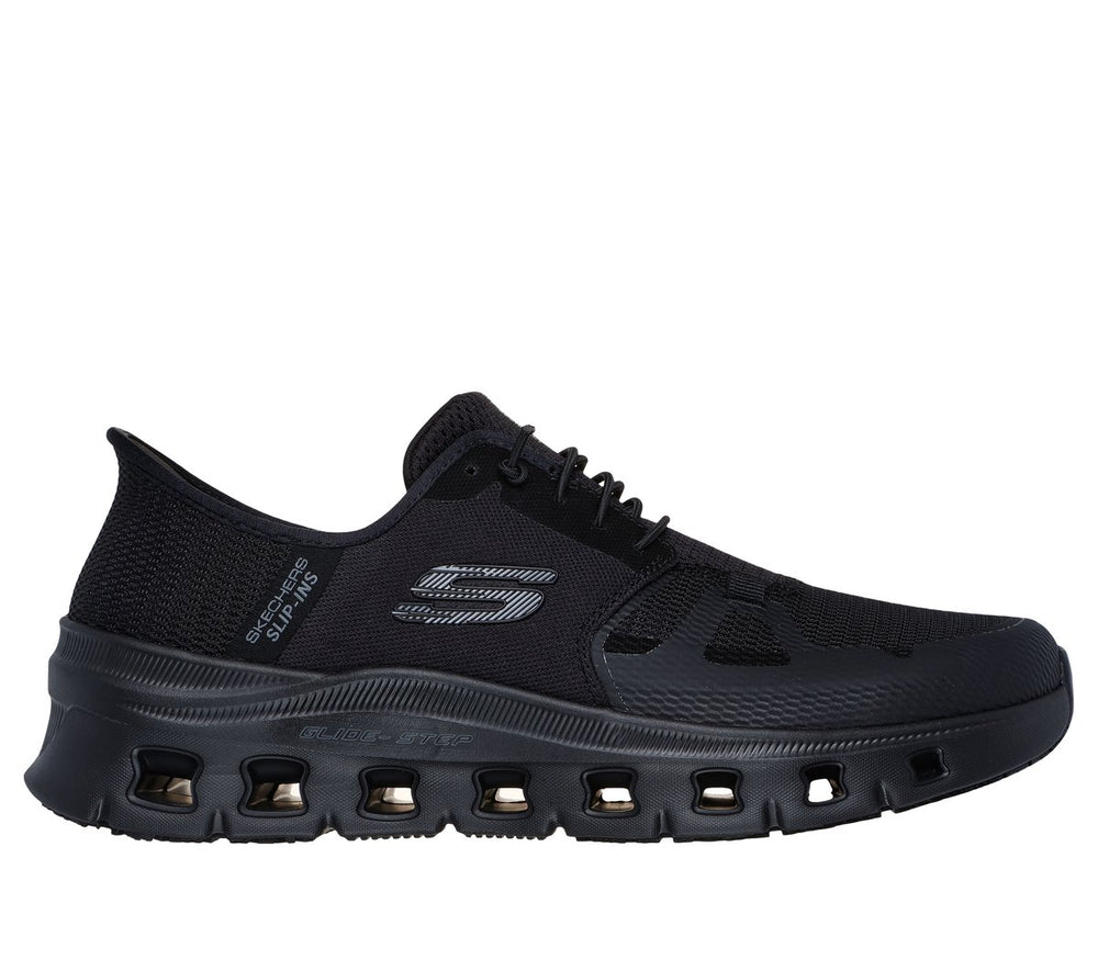 Slip-ins Work Slip-Resistant: Glide-Step Pro | Skechers