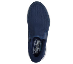 Slip-ins Relaxed Fit: Equalizer 6.0 - Stoaver | Skechers