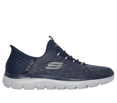 Slip-ins: Summits - Key Pace | Skechers