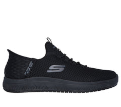 Slip-ins Work: Summits - Colsin | Skechers