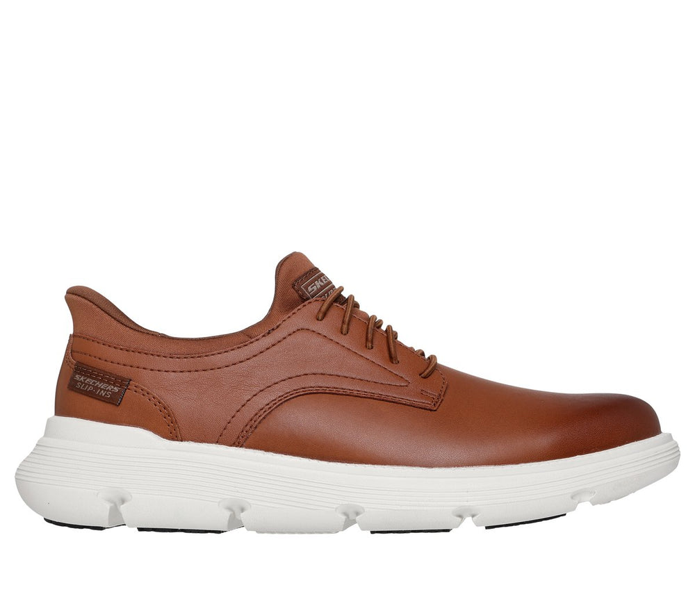 Slip-ins Work Slip-Resistant: Garza | Skechers