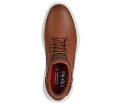 Slip-ins Work Slip-Resistant: Garza | Skechers