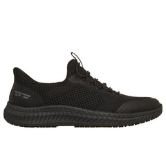 Slip-ins Work Slip-Resistant: Russom - Grilax | Skechers