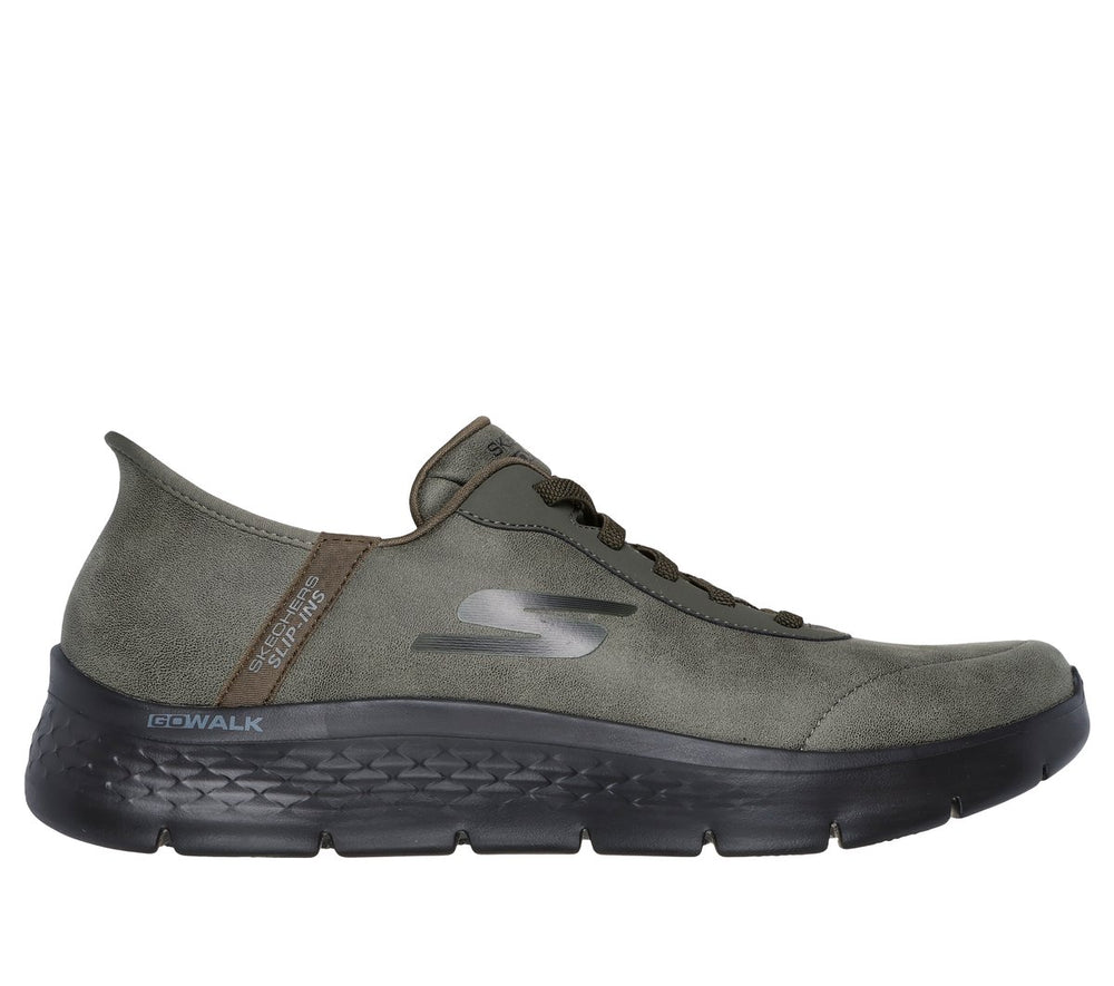 Slip-ins: GO WALK Flex - Smooth Motion | Skechers