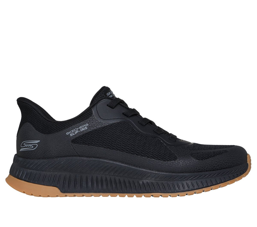 Slip-ins: BOBS Sport Squad Chaos 4 | Skechers