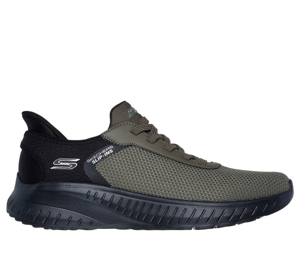 Slip-ins: BOBS Sport Squad Chaos | Skechers