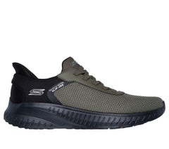 Slip-ins: BOBS Sport Squad Chaos | Skechers