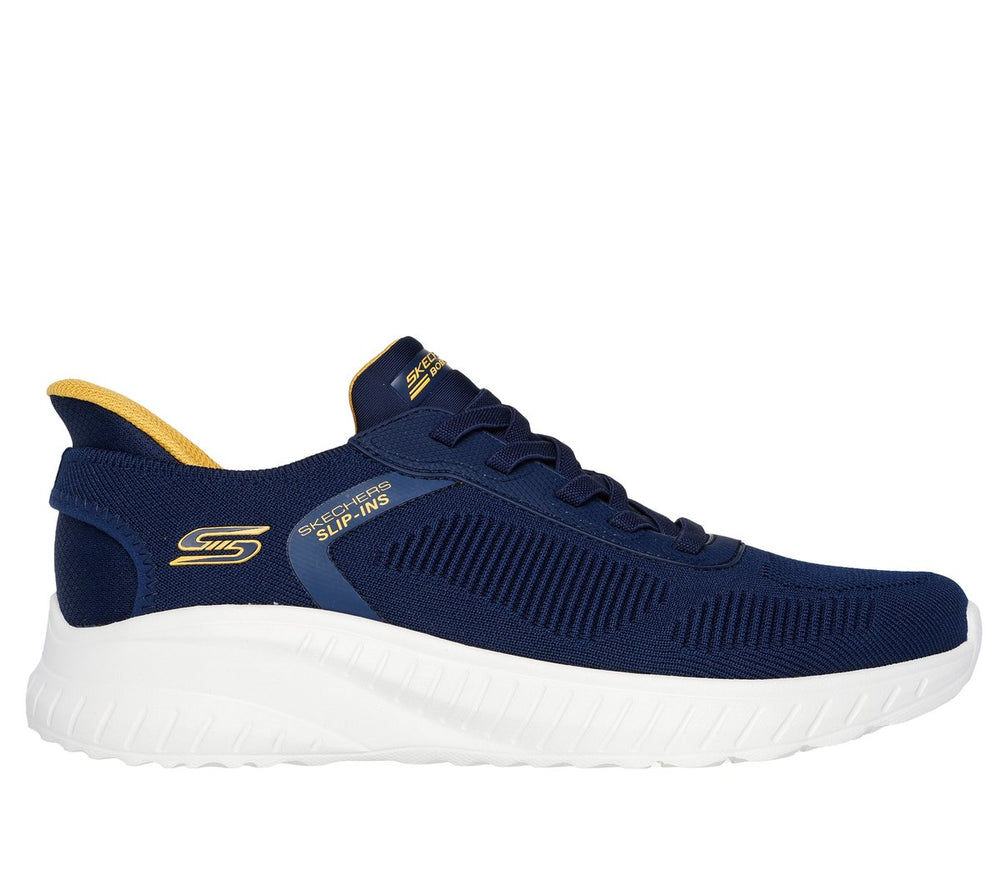 Slip-ins: BOBS Sport Squad Chaos - Solid Step | Skechers