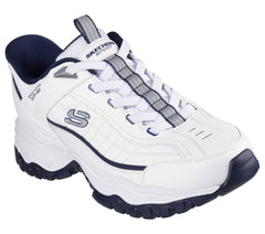 Slip-ins: E'Lite Afterburn - Grill Corporal | Skechers