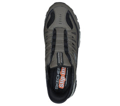 Slip-ins: After Burn M. Fit - Ridgeburn | Skechers