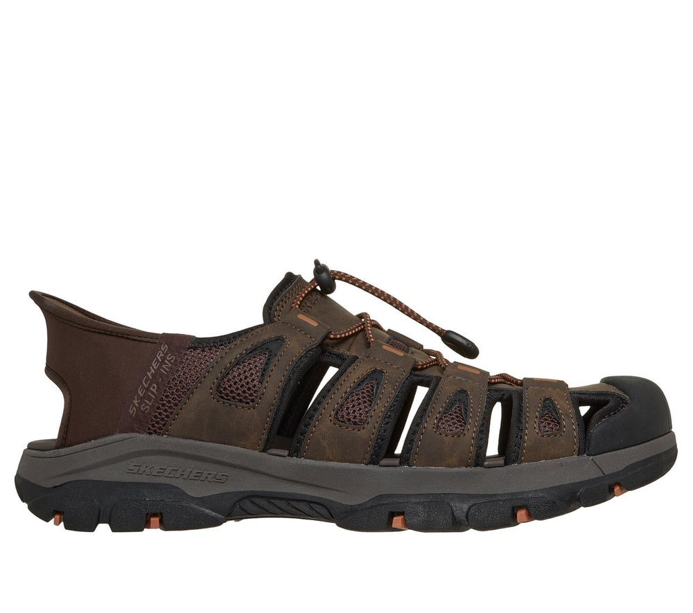 Slip-ins RF: Tresmen - Norvick | Skechers