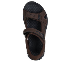 Slip-ins Relaxed Fit: Respected -Laredo | Skechers