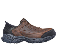 Slip-ins Work: Holdredge - Ryker | Skechers