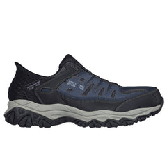 Slip-ins Work: Cankton - Faison | Skechers