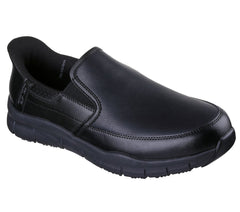 Slip-ins Work: Nampa - Broxtin | Skechers
