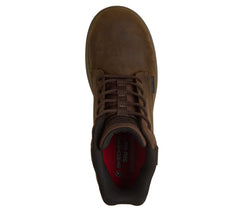 Slip-ins Work Safety Toe: Cliff | Skechers