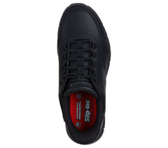 Slip-ins Work Slip-Resistant: Nampa - Knotly | Skechers