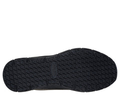 Slip-ins Work Slip-Resistant: Nampa - Knotly | Skechers