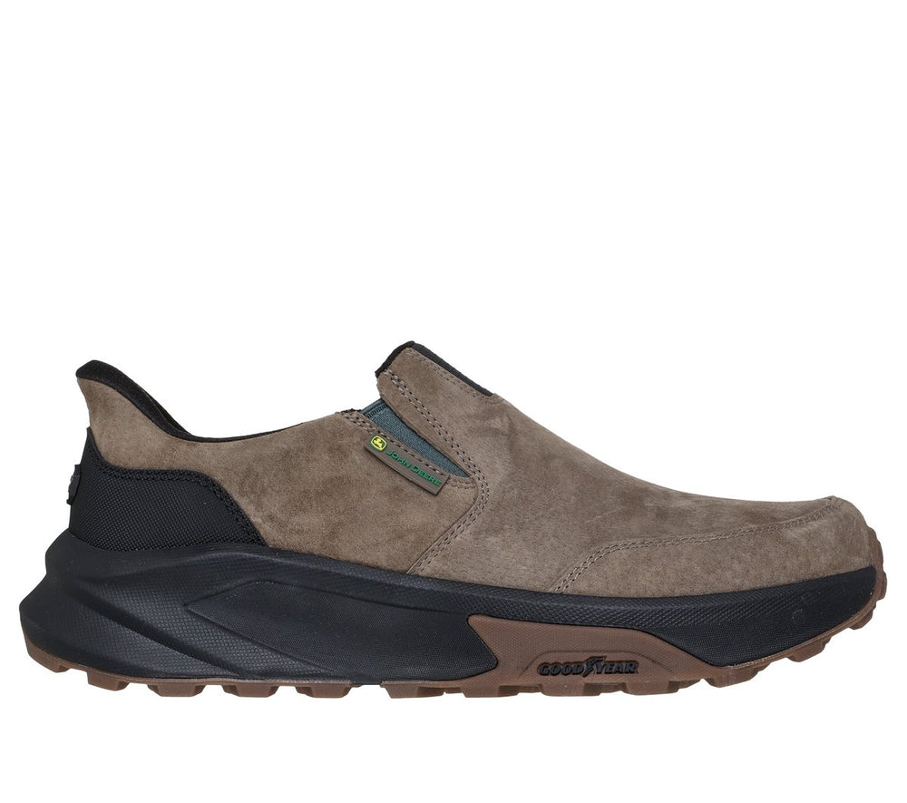 John Deere Slip-ins Relaxed Fit: Knox - Renzo | Skechers
